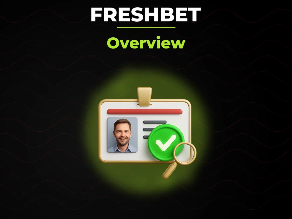 Freshbet - Overview