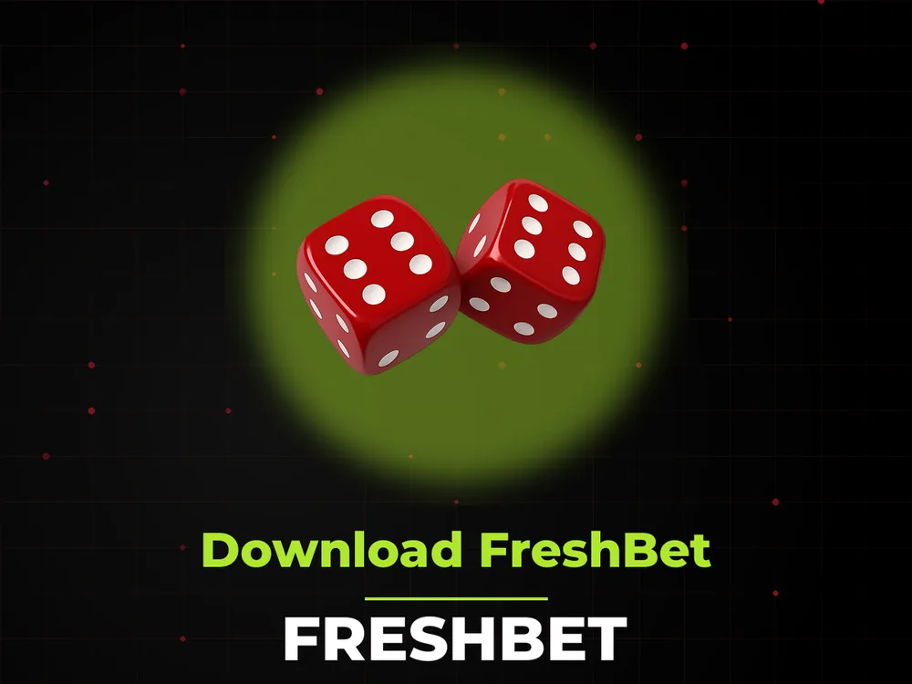 Freshbet - Download FreshBet