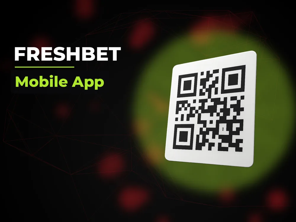 Freshbet - Mobile App