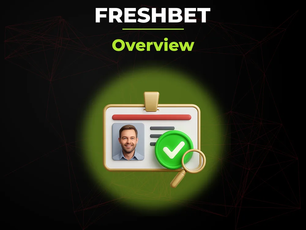 Freshbet - Overview