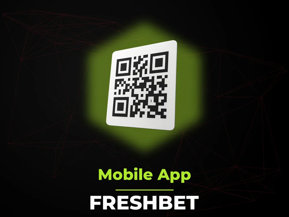 Freshbet - Mobile App