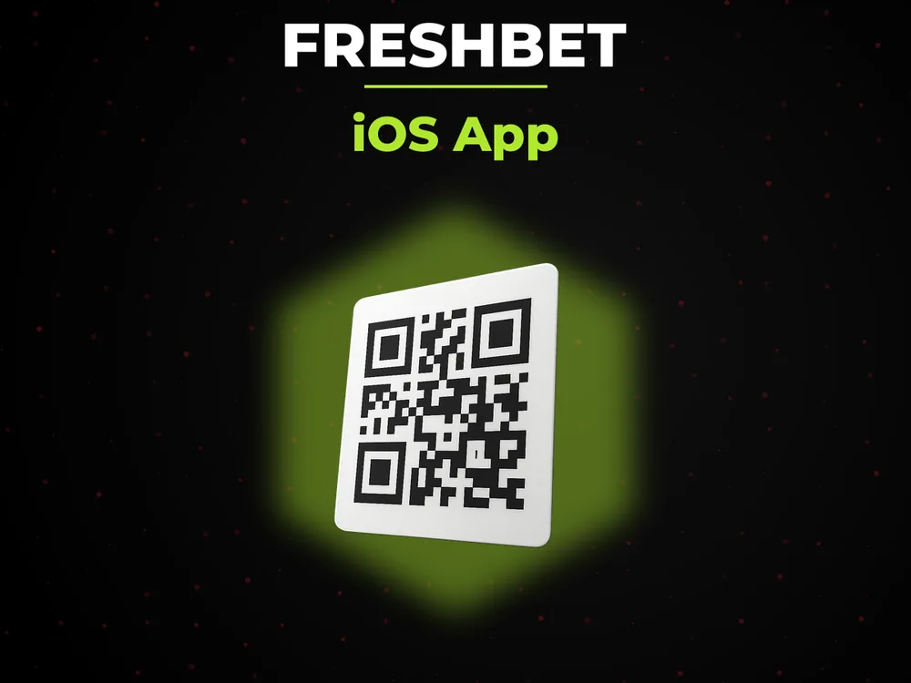 Freshbet - iOS App